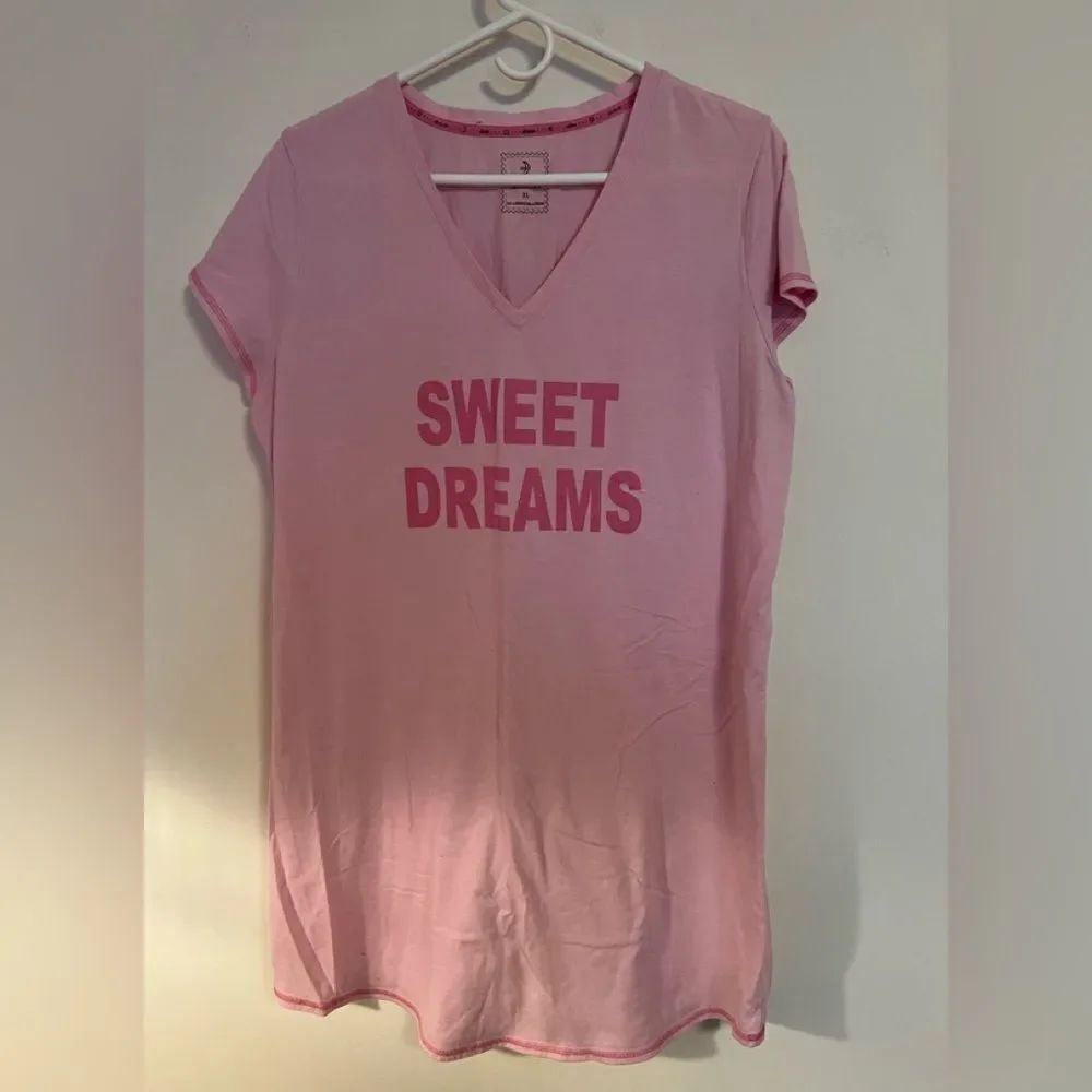 Adonna Sleep Shirt